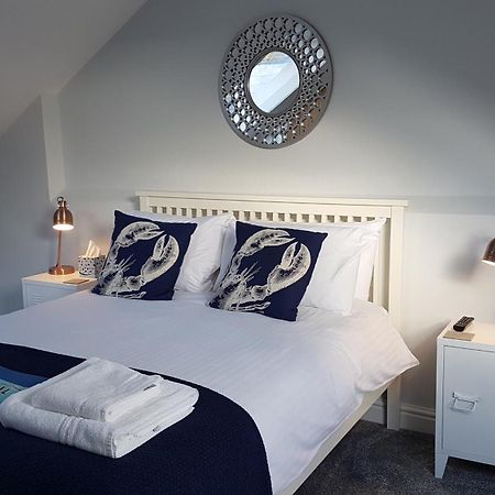 Hotel Saltwater St Ives Exterior foto