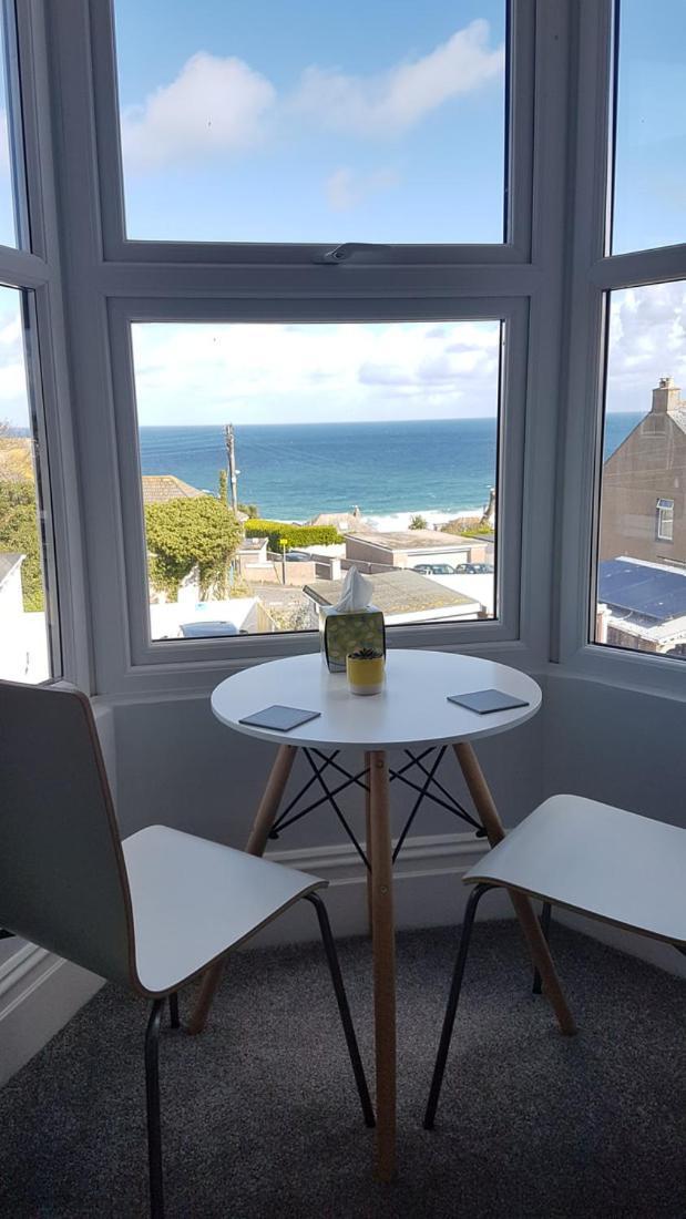 Hotel Saltwater St Ives Exterior foto