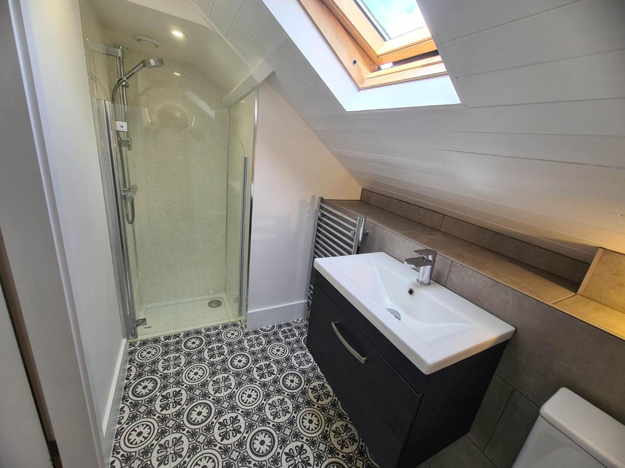 Hotel Saltwater St Ives Exterior foto