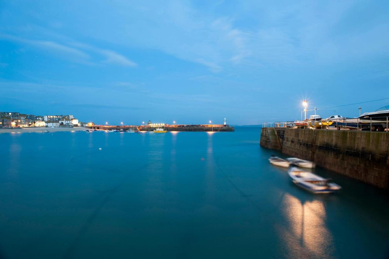 Hotel Saltwater St Ives Exterior foto
