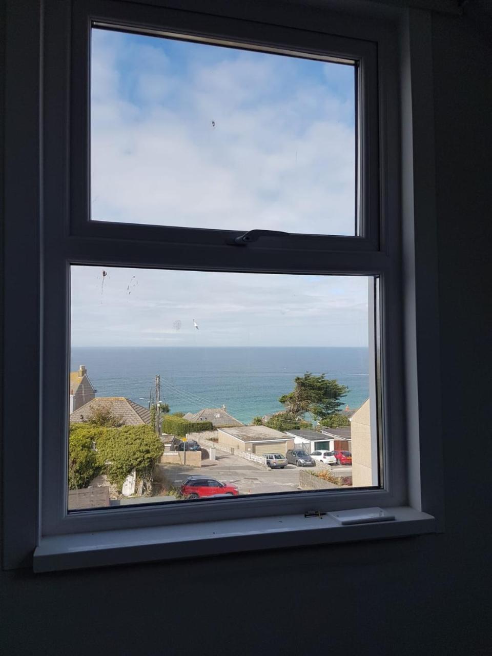 Hotel Saltwater St Ives Exterior foto