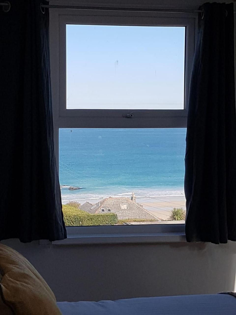Hotel Saltwater St Ives Exterior foto