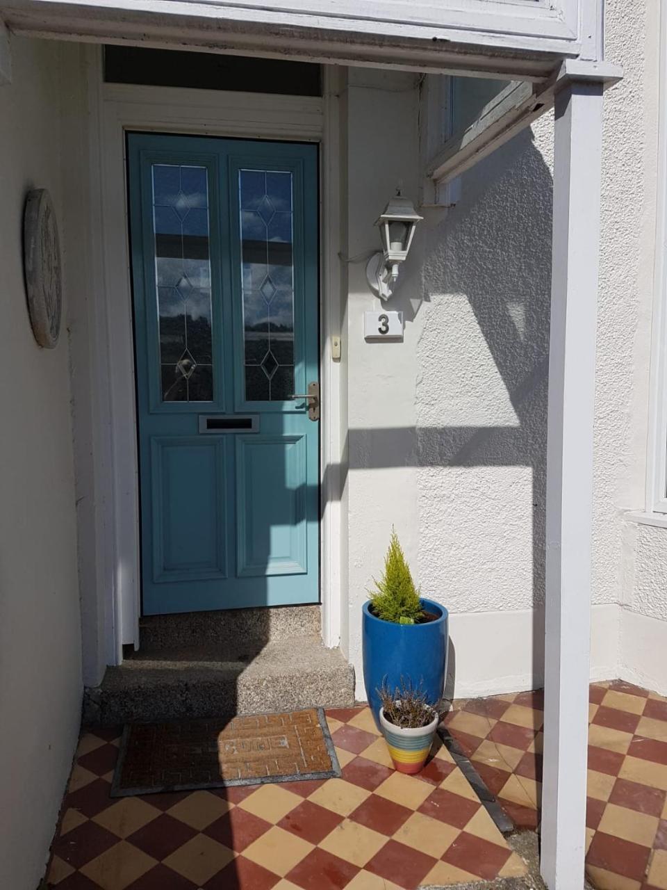 Hotel Saltwater St Ives Exterior foto