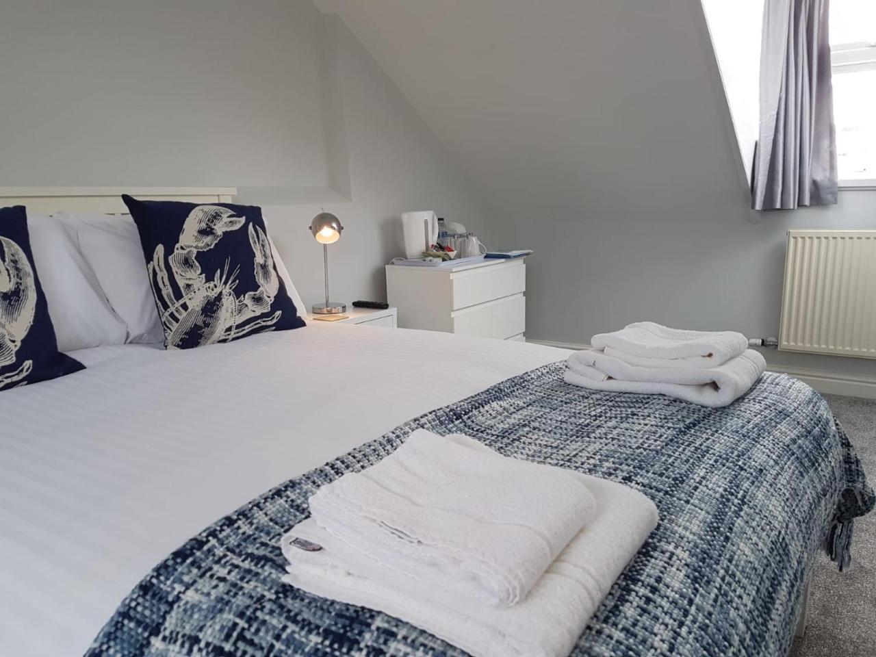 Hotel Saltwater St Ives Exterior foto