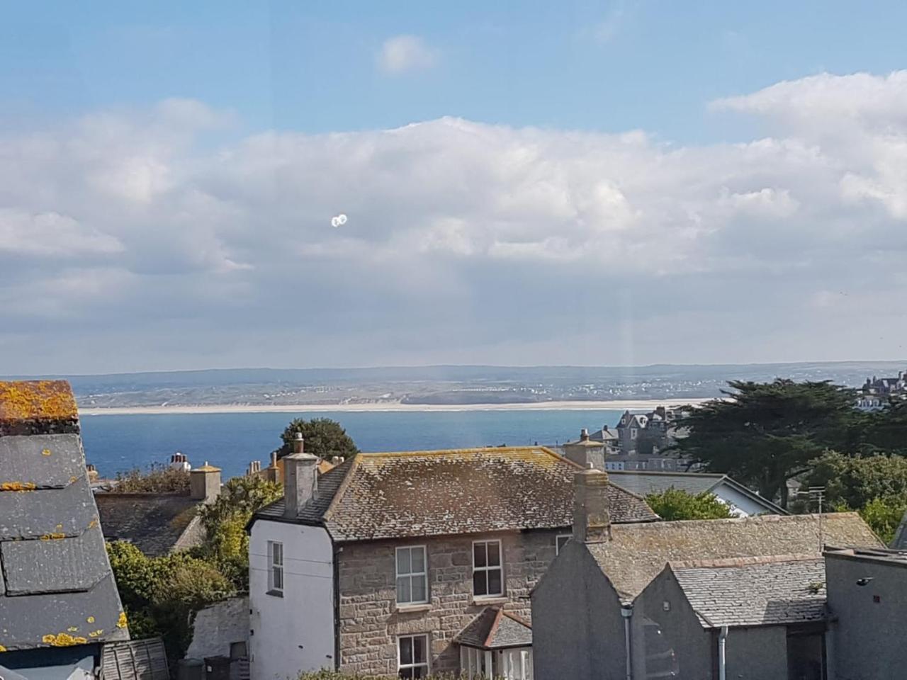 Hotel Saltwater St Ives Exterior foto