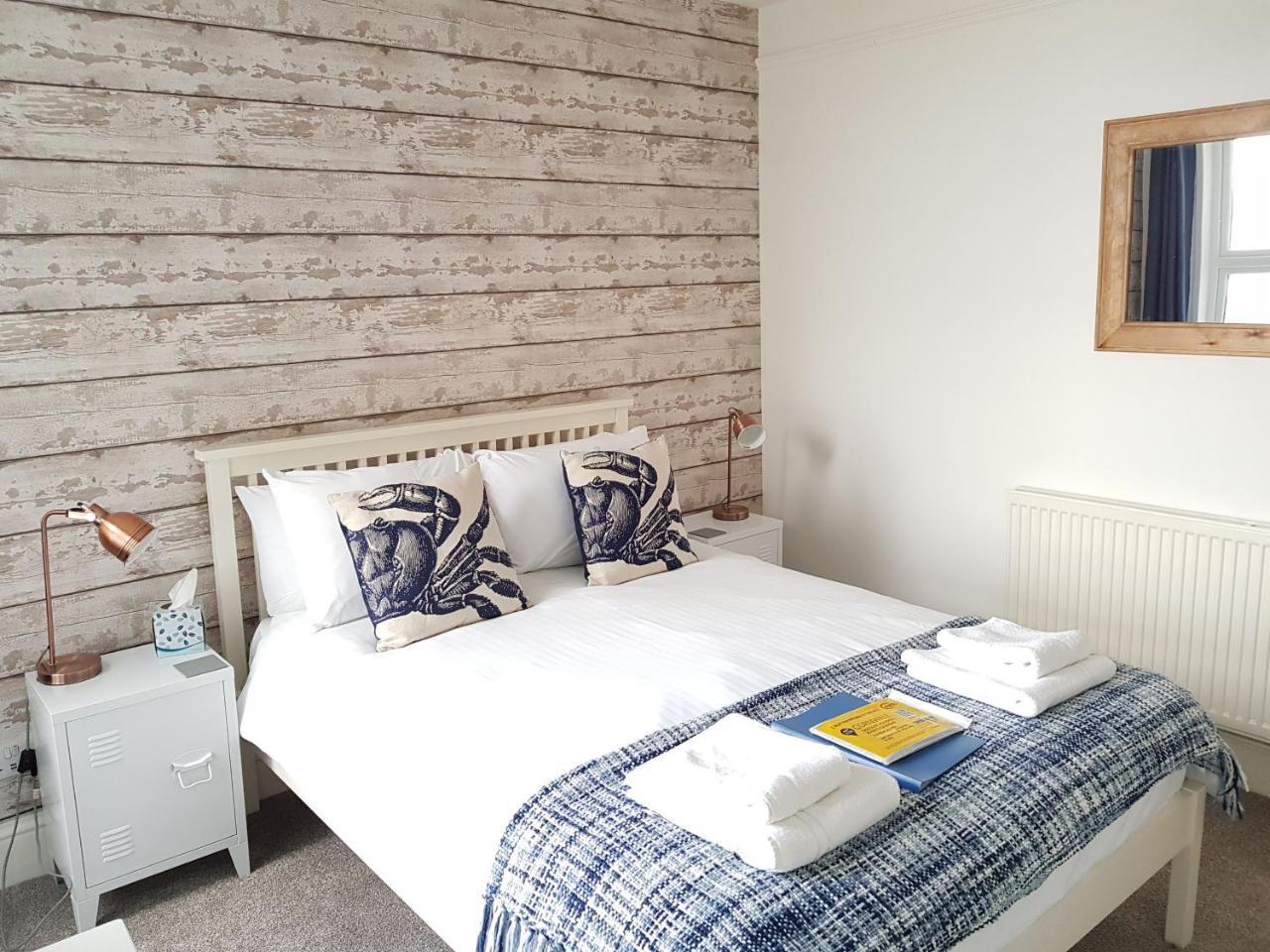 Hotel Saltwater St Ives Exterior foto